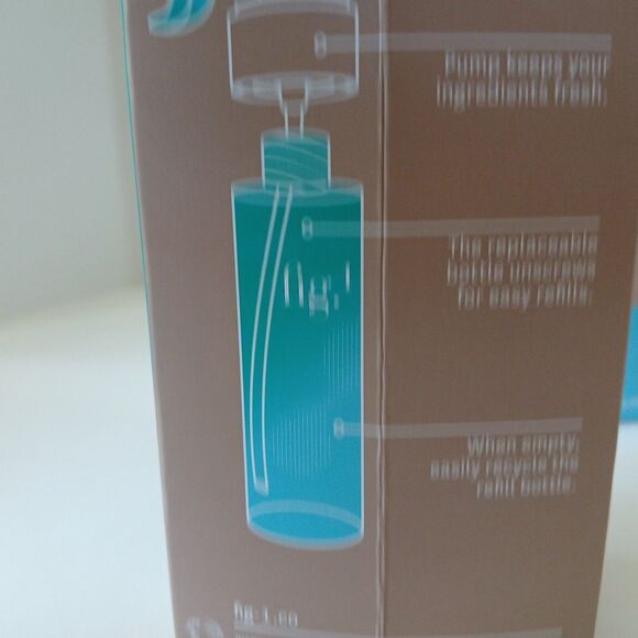 (2)Fig.1 Micellar Oil Cleanser Starter Kit 100 mL 3.4 fl oz NEW Sealed  Lot Of 2 - Picture 8 of 12